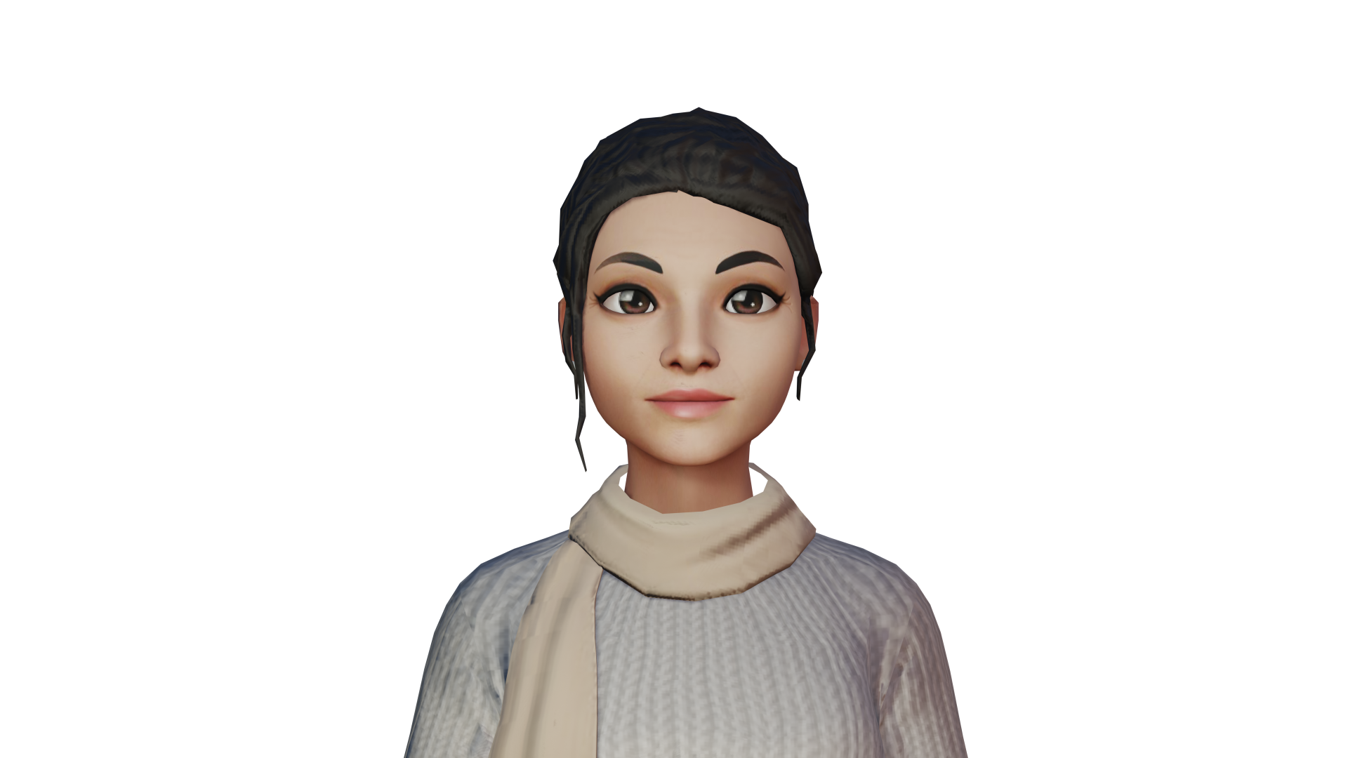 Lass dich von Ella beraten
